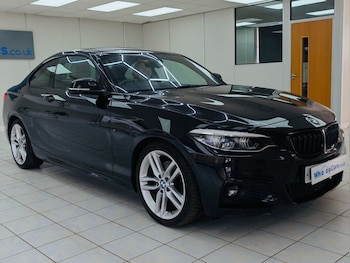 Used BMW 2 Series 2017 for sale - 79133604: Photo