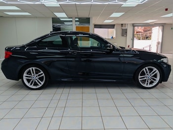 Used BMW 2 Series 2017 for sale - 79133604: Photo