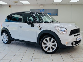 Used MINI Countryman 2014 for sale - 78358191: Photo