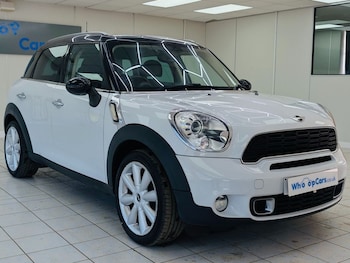 Used MINI Countryman 2014 for sale - 78358191: Photo