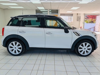 Used MINI Countryman 2014 for sale - 78358191: Photo
