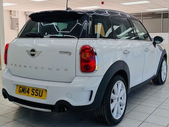 Used MINI Countryman 2014 for sale - 78358191: Photo