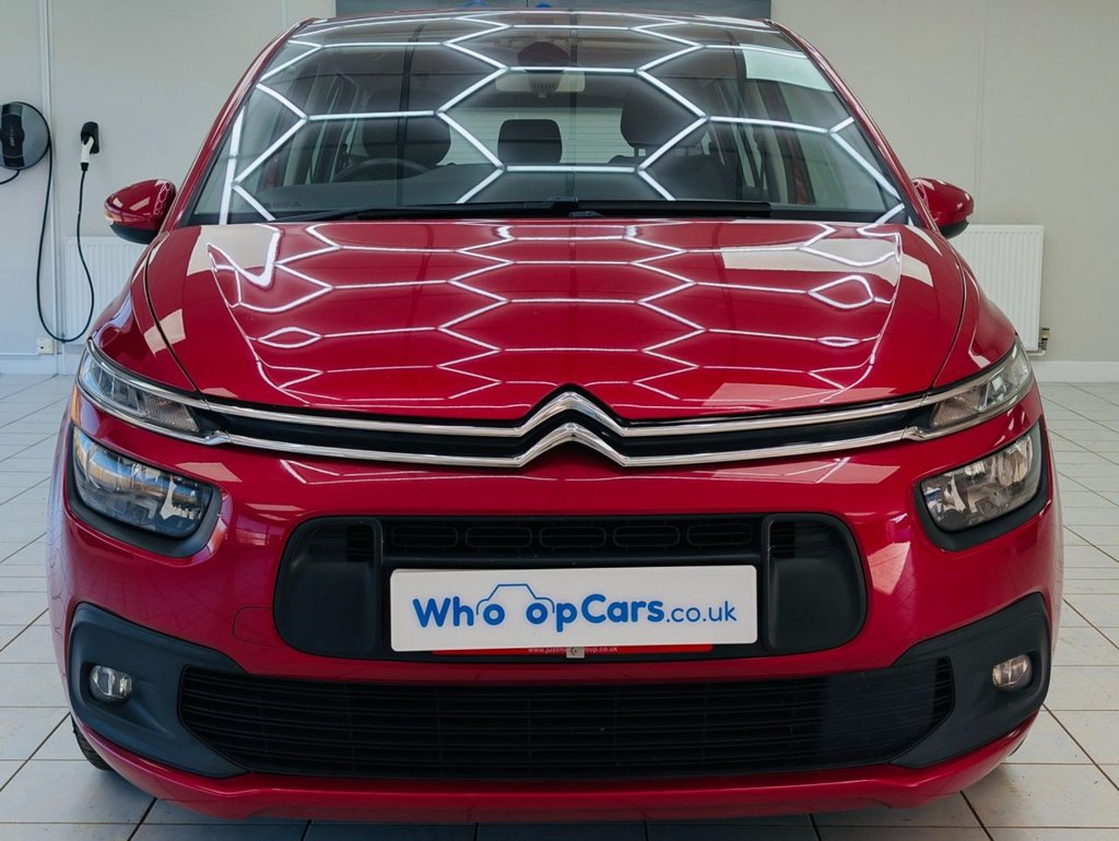 Used Citroen Grand C4 Picasso 2017 for sale - 77990774: Photo 11