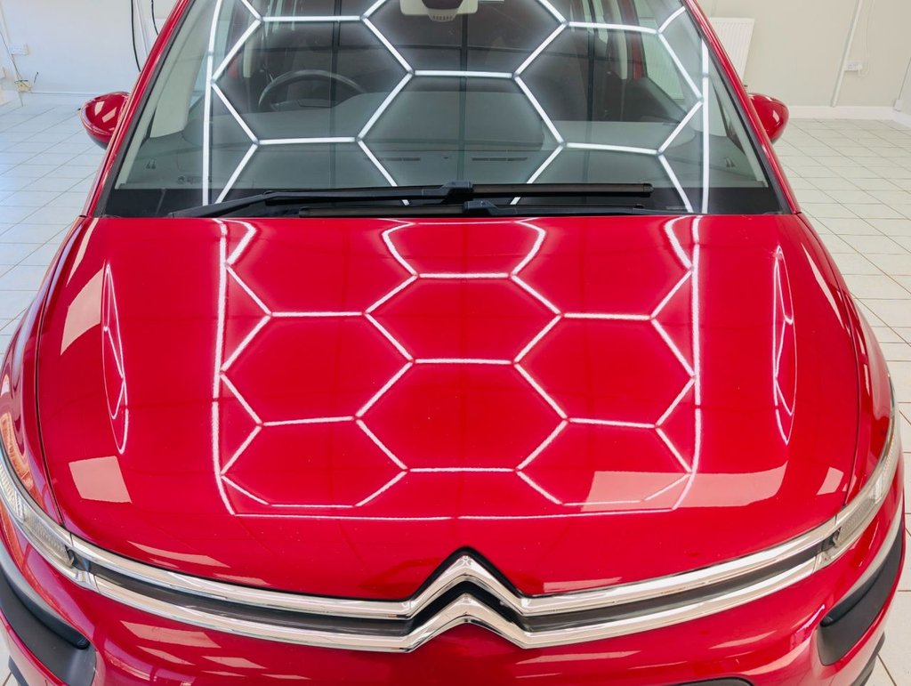 Used Citroen Grand C4 Picasso 2017 for sale - 77990774: Photo 13