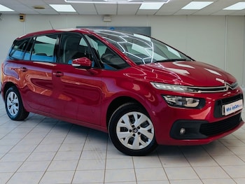 Citroen Grand C4 Picasso feature image