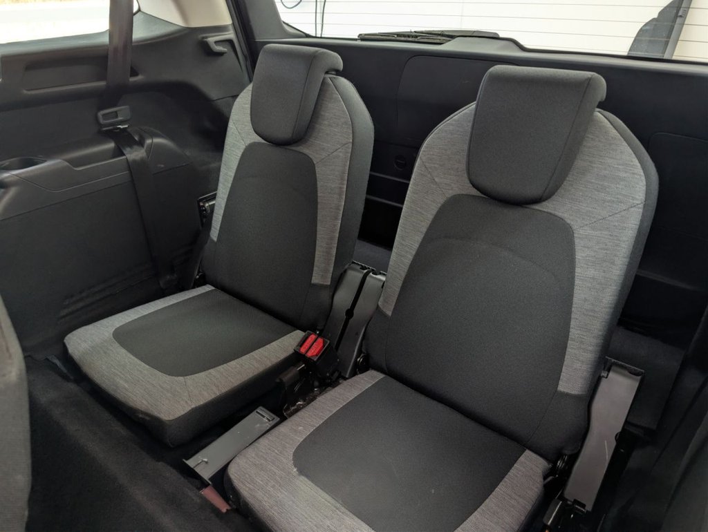 Used Citroen Grand C4 Picasso 2017 for sale - 77990774: Photo 21