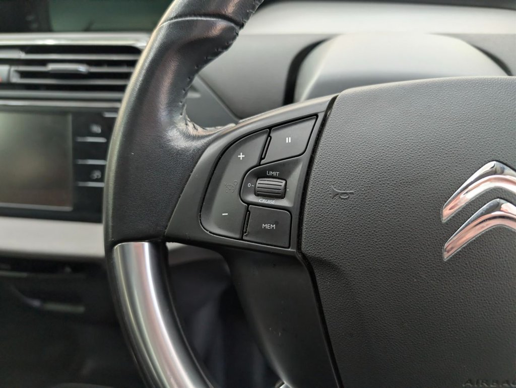 Used Citroen Grand C4 Picasso 2017 for sale - 77990774: Photo 31