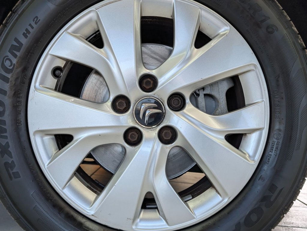 Used Citroen Grand C4 Picasso 2017 for sale - 77990774: Photo 42