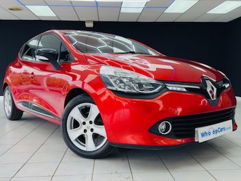 Used Renault Clio 2015 for sale - 79358271: Photo