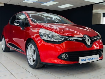 Used Renault Clio 2015 for sale - 79358271: Photo