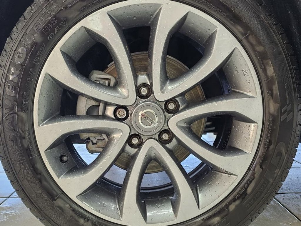 Used Nissan Juke 2018 for sale - 77667009: Photo 21