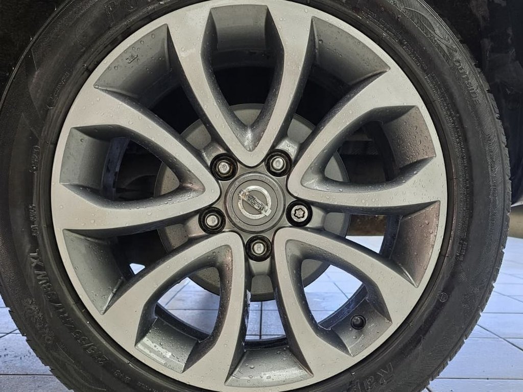 Used Nissan Juke 2018 for sale - 77667009: Photo 22