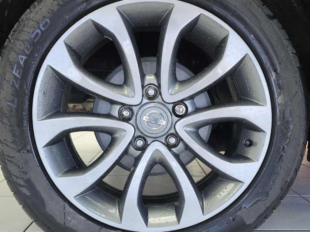 Used Nissan Juke 2018 for sale - 77667009: Photo 23