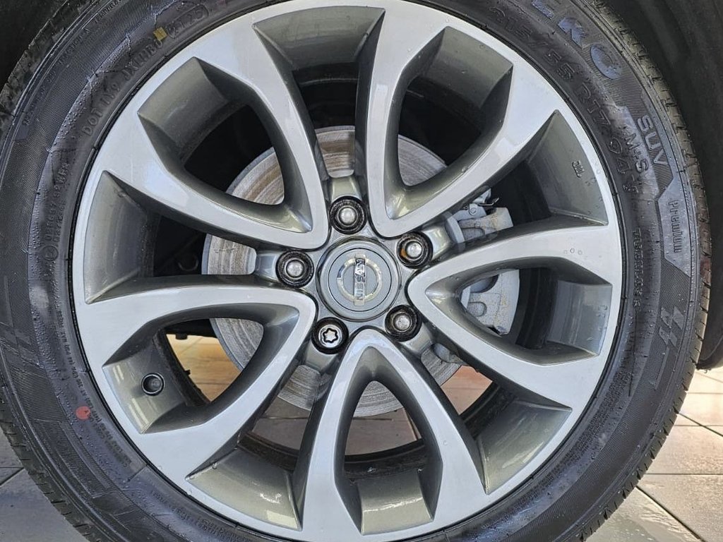 Used Nissan Juke 2018 for sale - 77667009: Photo 24