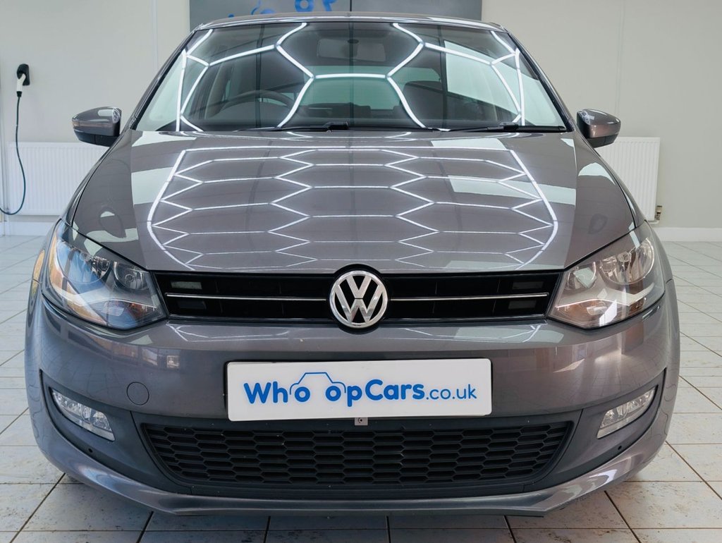 Used Volkswagen Polo 2014 for sale - 77990570: Photo 10