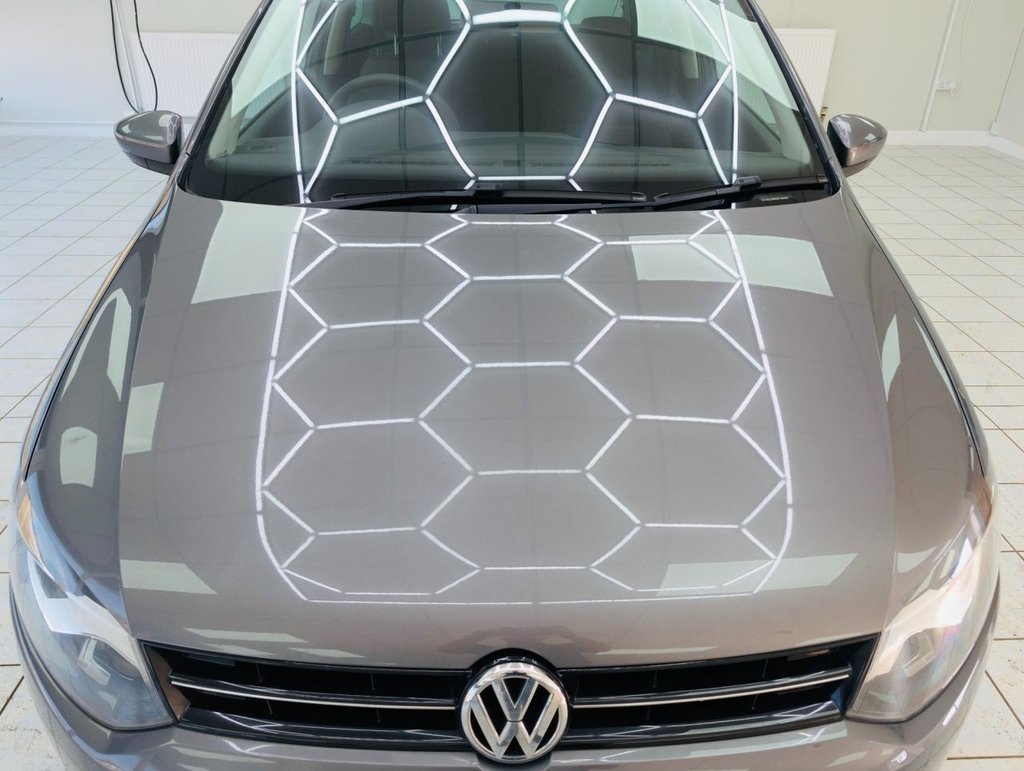 Used Volkswagen Polo 2014 for sale - 77990570: Photo 11