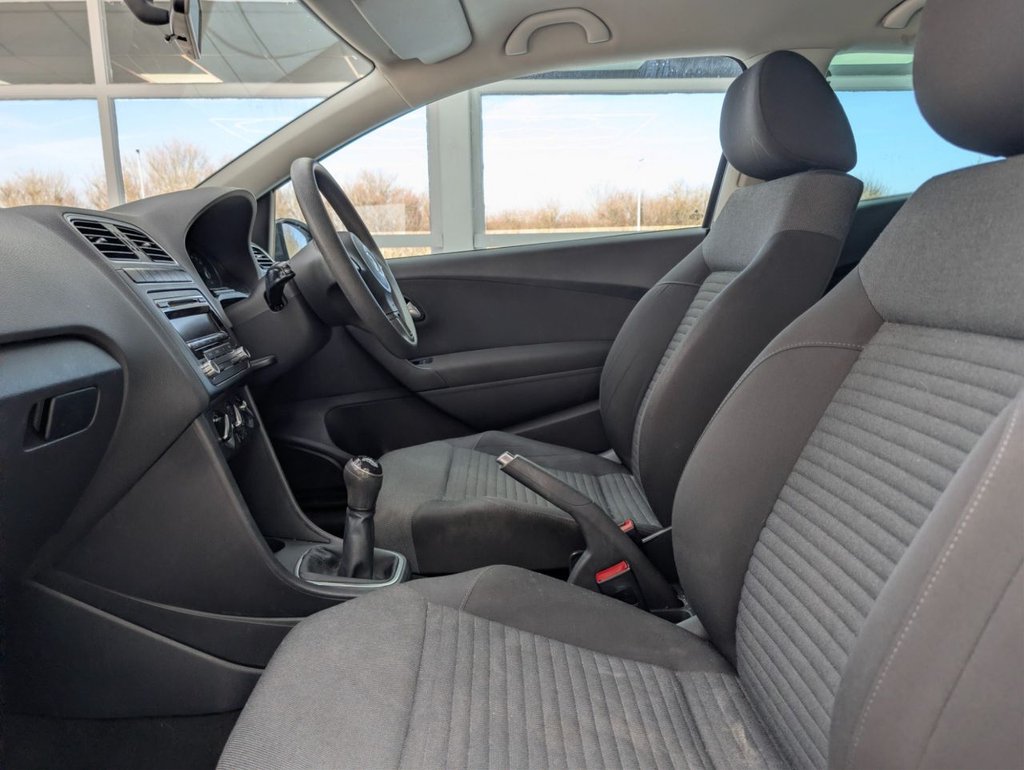 Used Volkswagen Polo 2014 for sale - 77990570: Photo 16