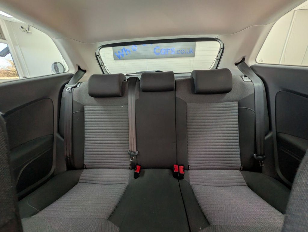 Used Volkswagen Polo 2014 for sale - 77990570: Photo 17