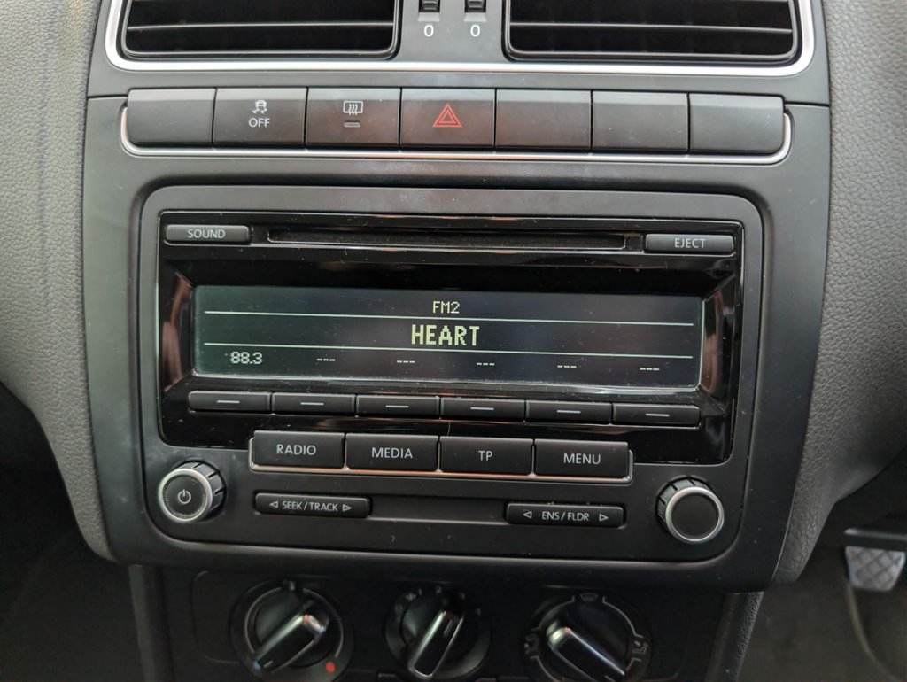 Used Volkswagen Polo 2014 for sale - 77990570: Photo 18