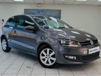 Volkswagen Polo feature image
