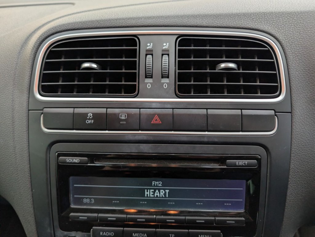 Used Volkswagen Polo 2014 for sale - 77990570: Photo 20