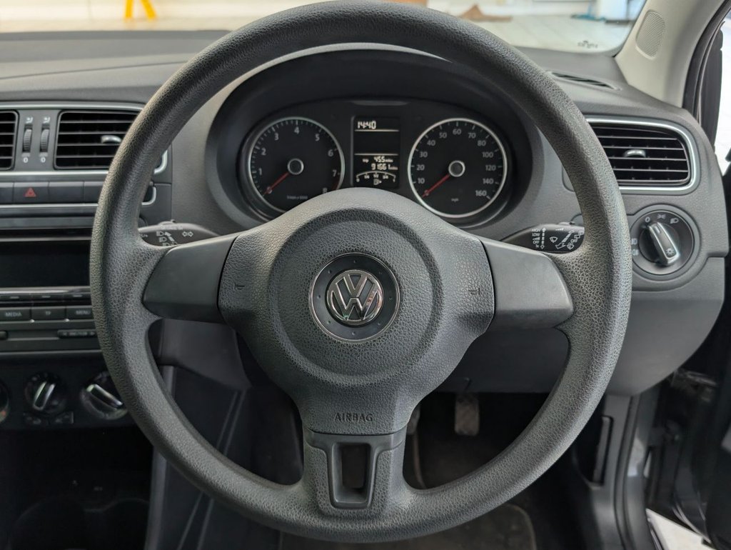 Used Volkswagen Polo 2014 for sale - 77990570: Photo 23