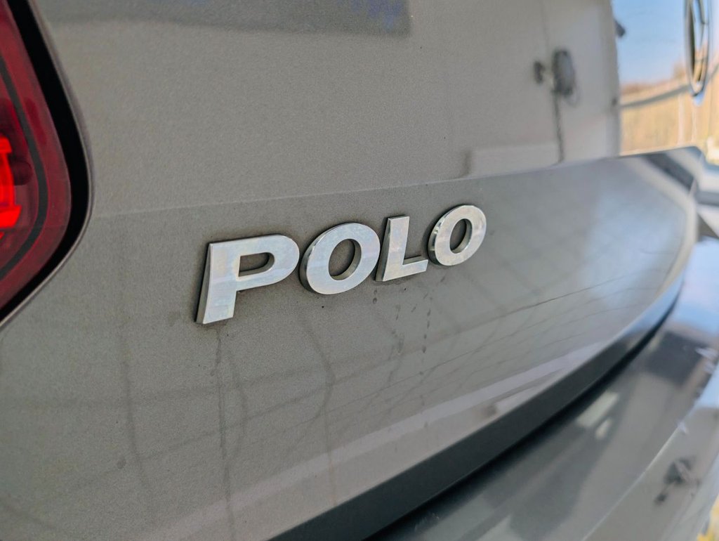 Used Volkswagen Polo 2014 for sale - 77990570: Photo 28