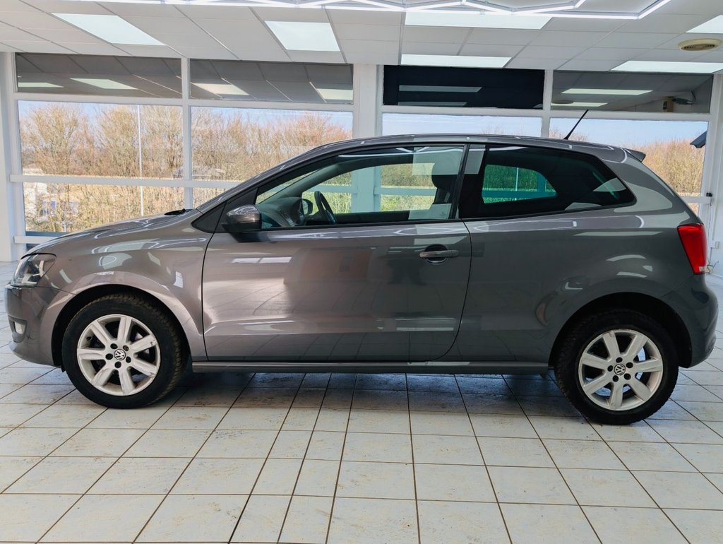 Used Volkswagen Polo 2014 for sale - 77990570: Photo 8