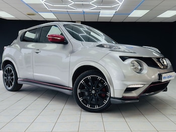 Used Nissan Juke 2016 for sale - 78990290: Photo