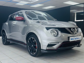 Used Nissan Juke 2016 for sale - 78990290: Photo