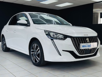 Used Peugeot 208 2021 for sale - 79249987: Photo