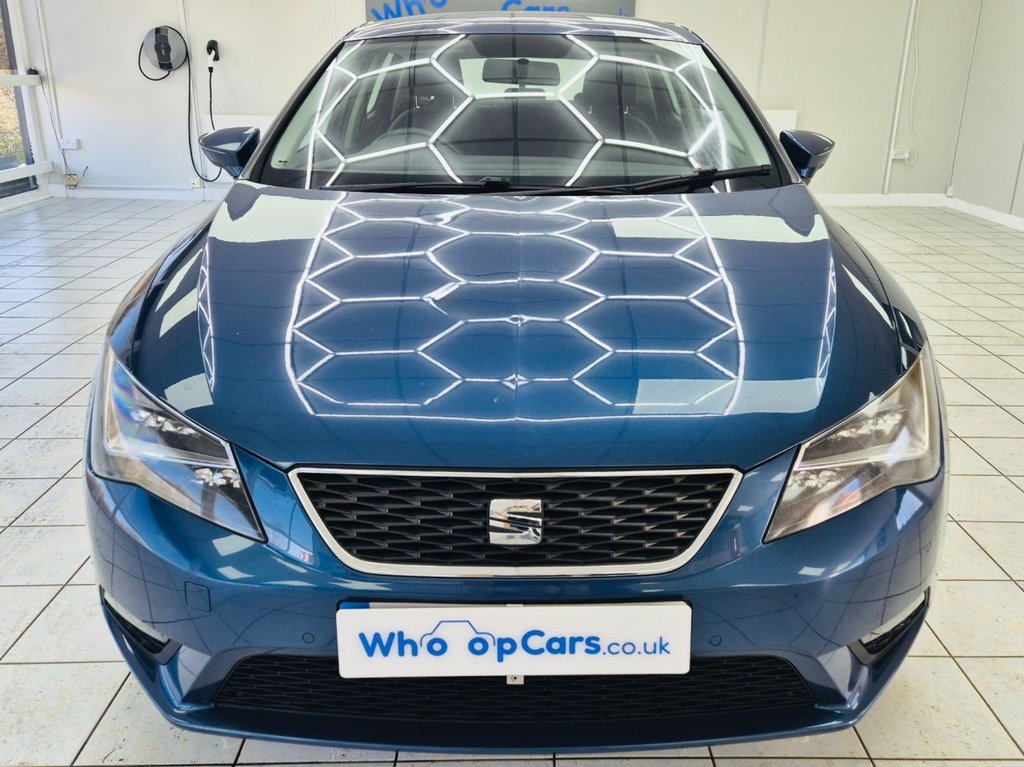 Used SEAT Leon 2014 for sale - 77919810: Photo 10