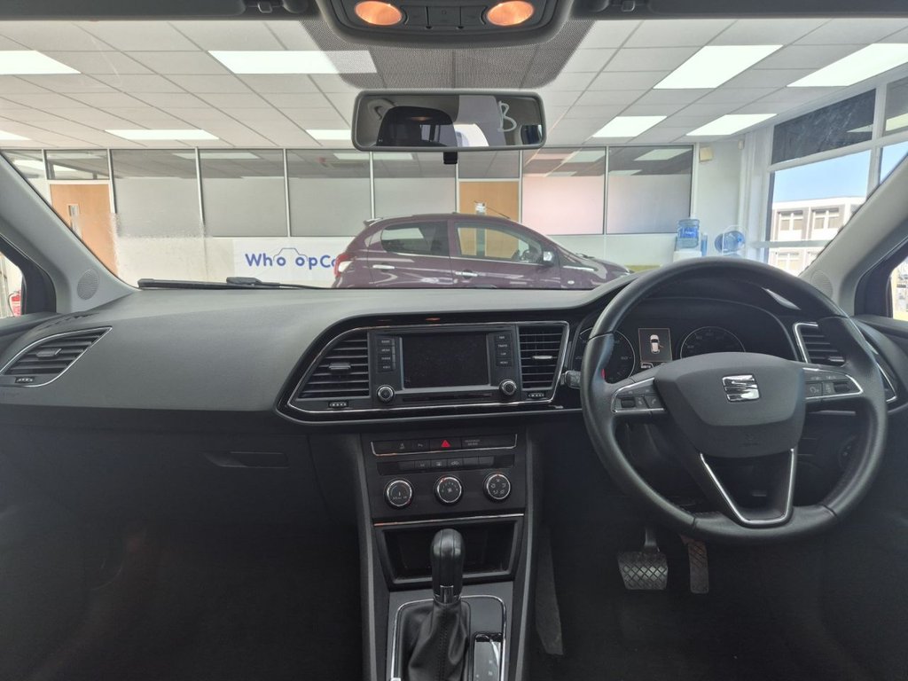 Used SEAT Leon 2014 for sale - 77919810: Photo 13