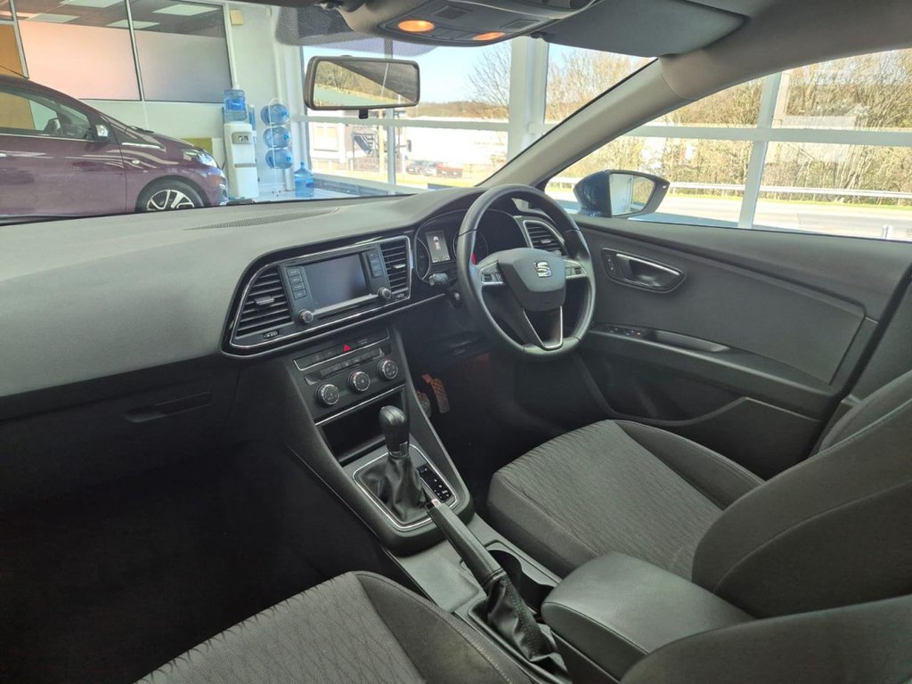 Used SEAT Leon 2014 for sale - 77919810: Photo 14