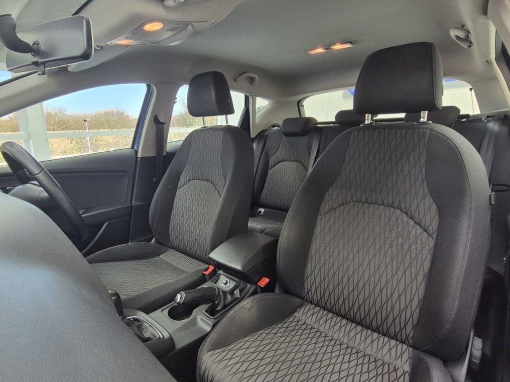 Used SEAT Leon 2014 for sale - 77919810: Photo 15