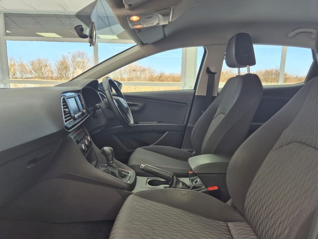 Used SEAT Leon 2014 for sale - 77919810: Photo 16