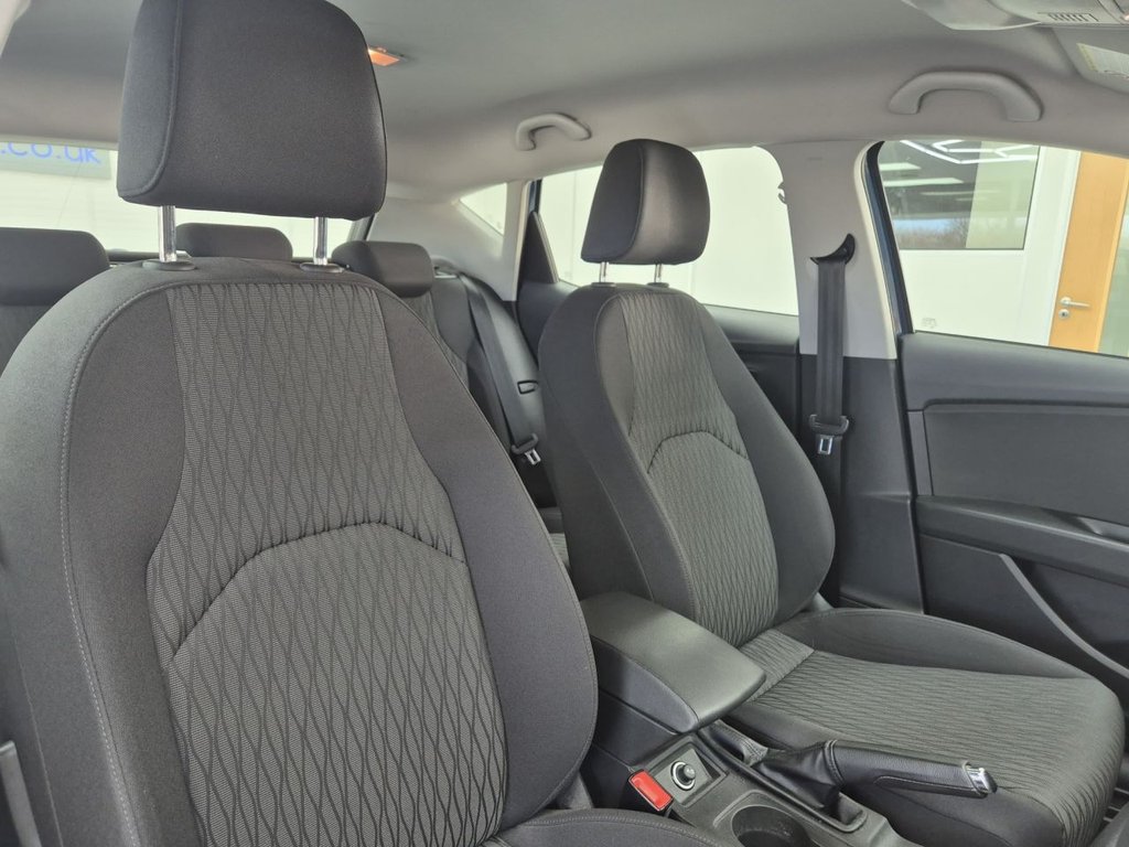 Used SEAT Leon 2014 for sale - 77919810: Photo 18