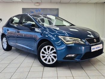 SEAT Leon feature image