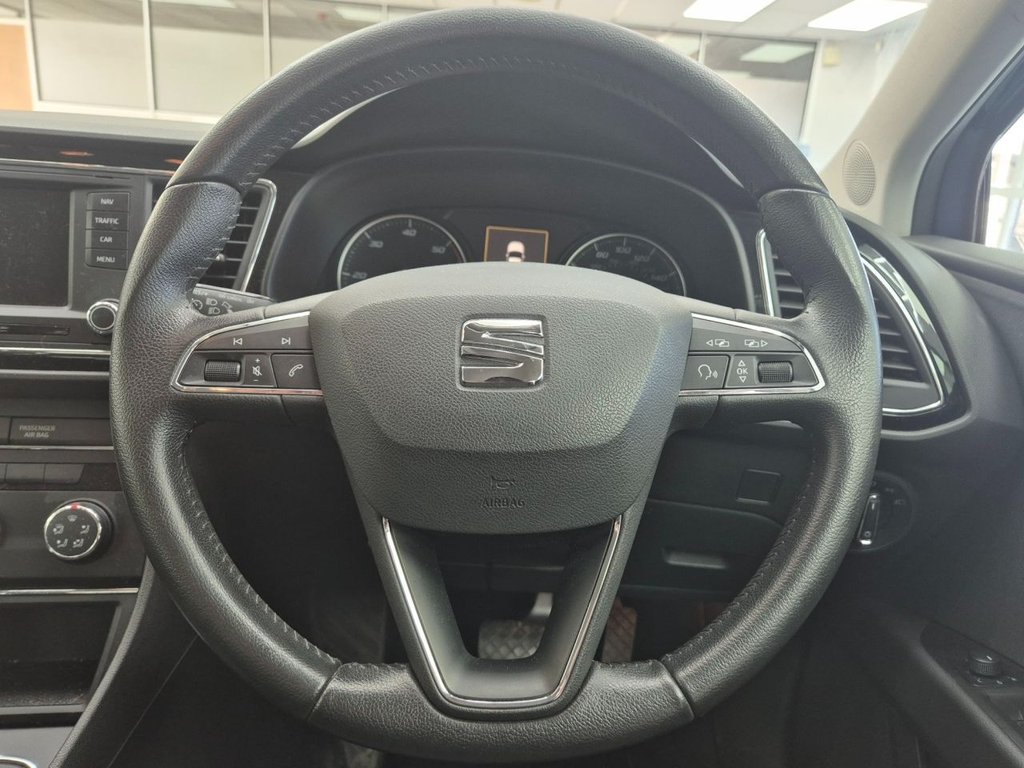 Used SEAT Leon 2014 for sale - 77919810: Photo 24