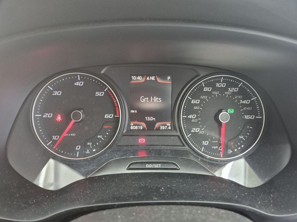 Used SEAT Leon 2014 for sale - 77919810: Photo 29