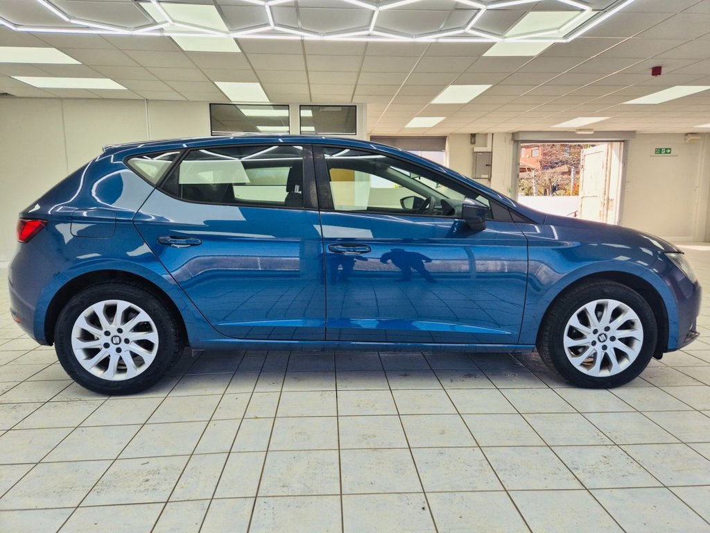 Used SEAT Leon 2014 for sale - 77919810: Photo 3