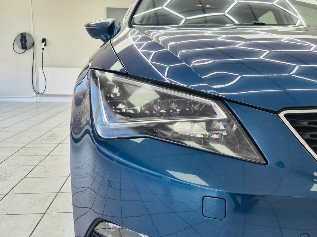 Used SEAT Leon 2014 for sale - 77919810: Photo 32