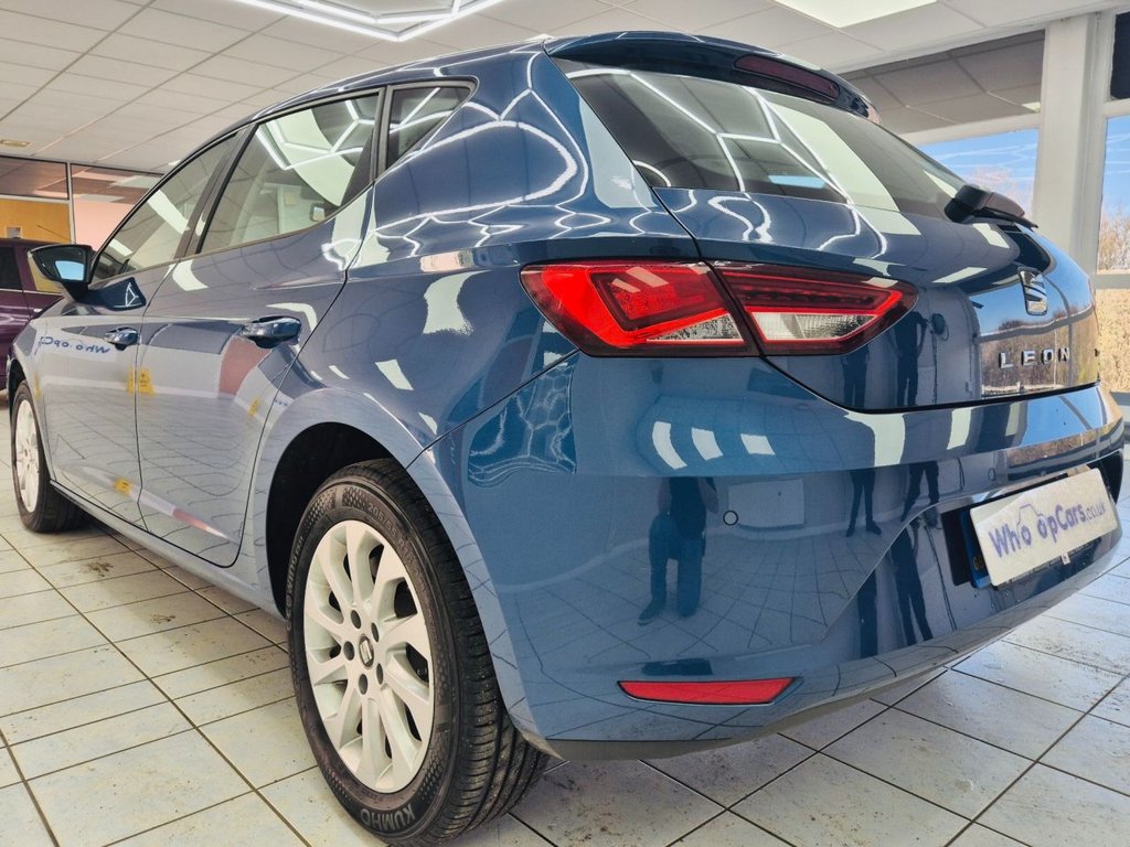 Used SEAT Leon 2014 for sale - 77919810: Photo 7