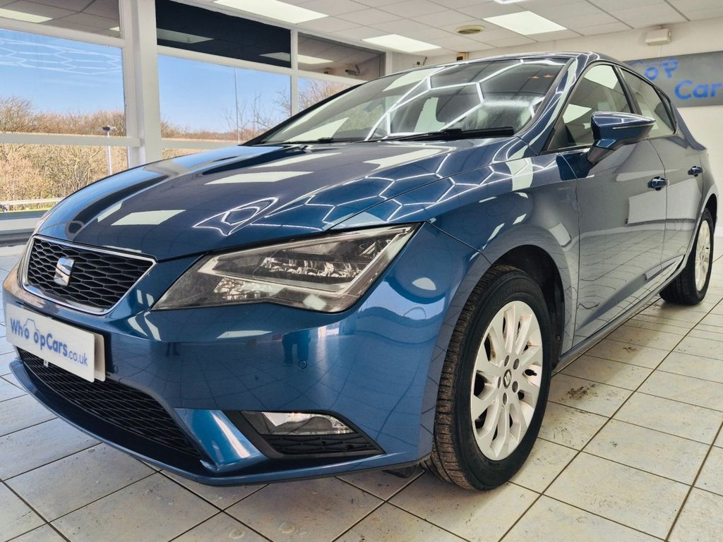 Used SEAT Leon 2014 for sale - 77919810: Photo 9