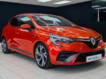 Used Renault Clio 2021 for sale - 78839744: Photo