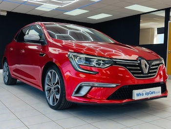 Used Renault Megane 2019 for sale - 79385482: Photo