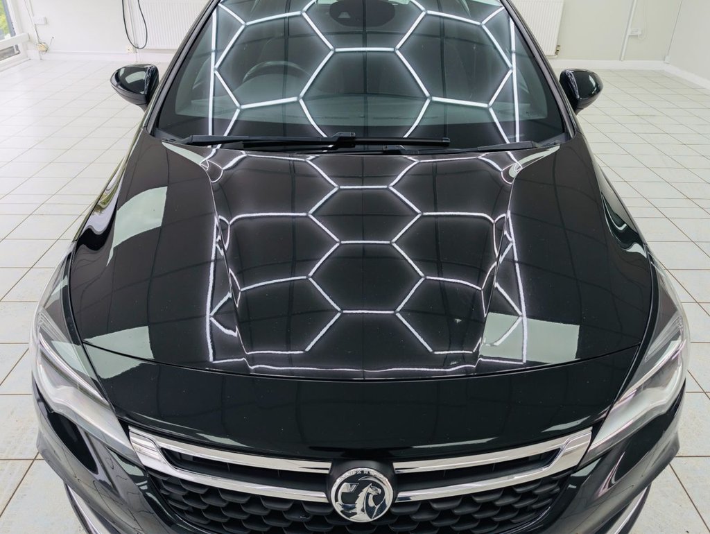 Used Vauxhall Astra 2017 for sale - 78181204: Photo 11
