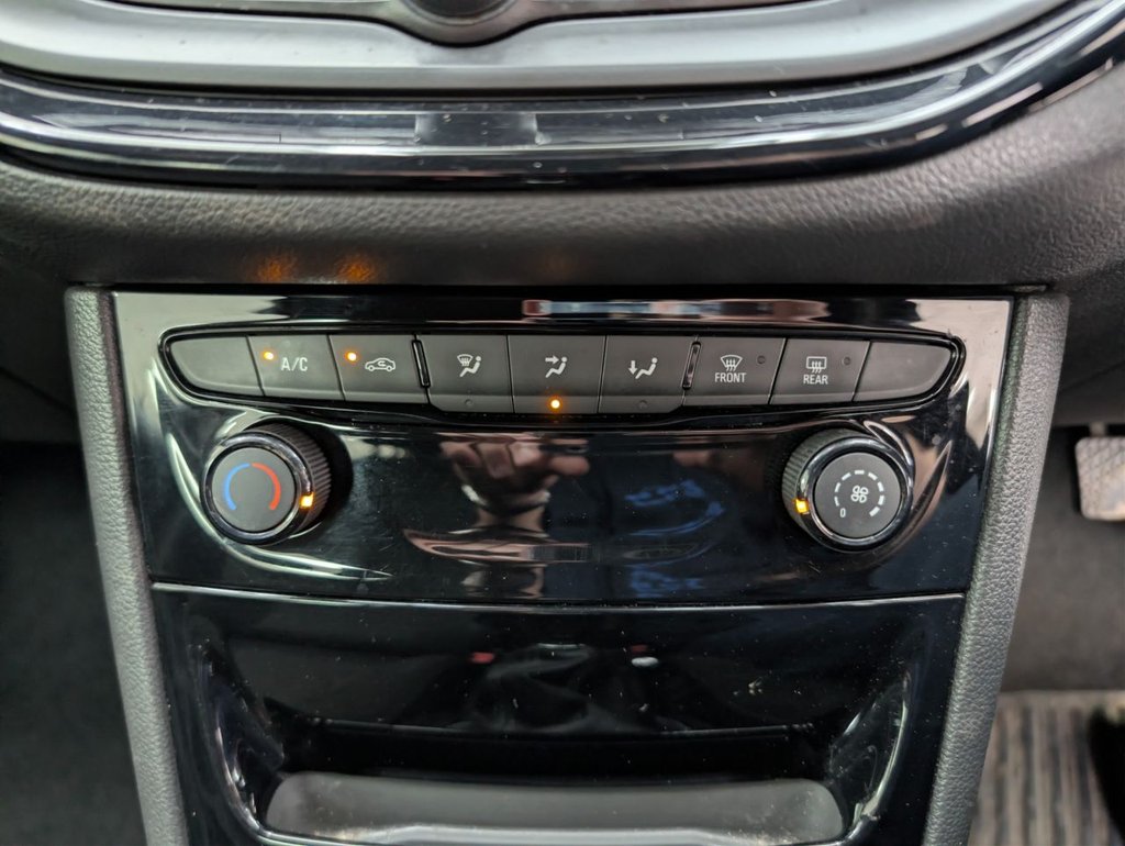 Used Vauxhall Astra 2017 for sale - 78181204: Photo 20