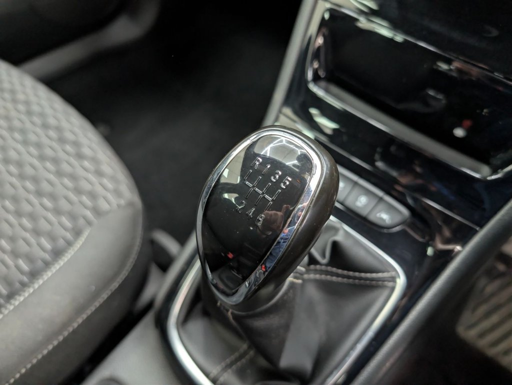 Used Vauxhall Astra 2017 for sale - 78181204: Photo 21