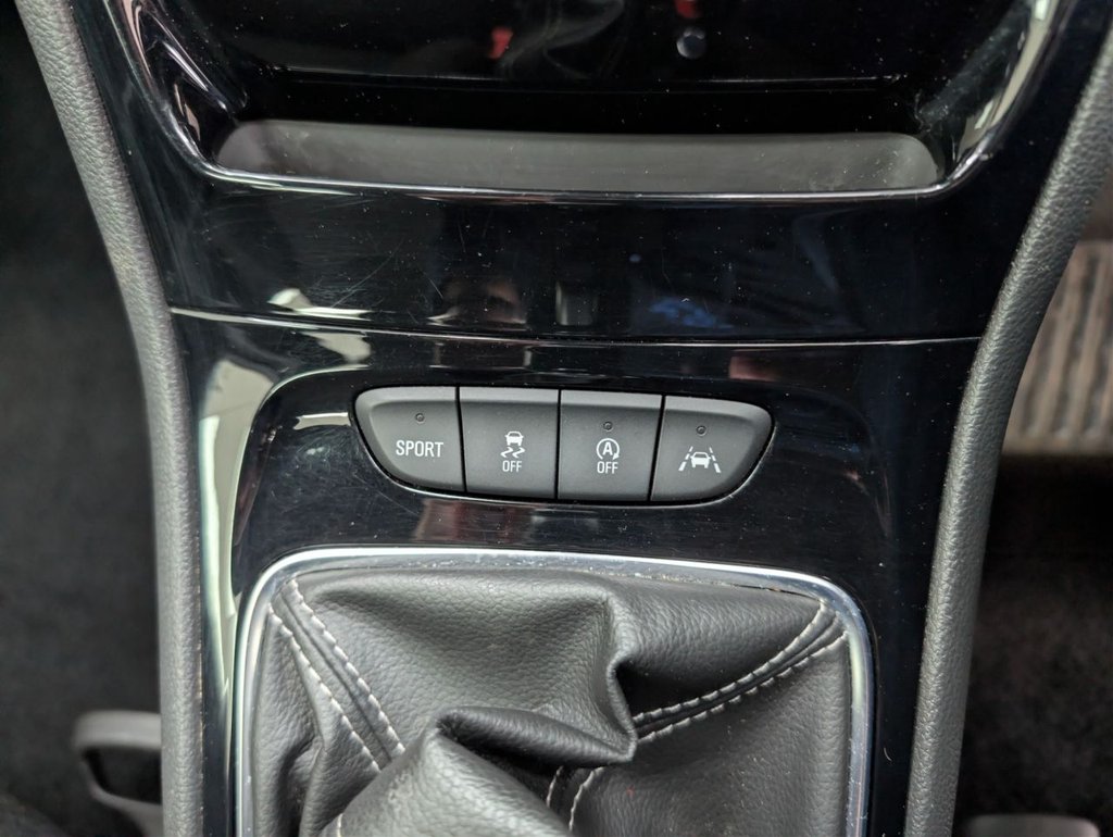 Used Vauxhall Astra 2017 for sale - 78181204: Photo 22